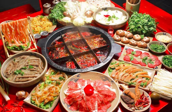食材配送用哪個訂貨系統(tǒng)軟件好?